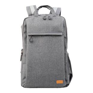 相机包双肩上下分仓摄影背包大容量多功能多隔层适用于佳能R50尼康单反相机包双肩包可放笔记本电脑