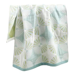 纯棉纱布浴巾男女吸水速干不掉毛大人儿童浴巾大毛巾高级柔软家用