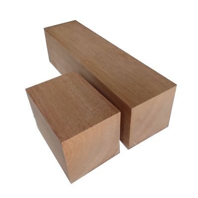 橡胶木垫床垫块硬木方雕刻