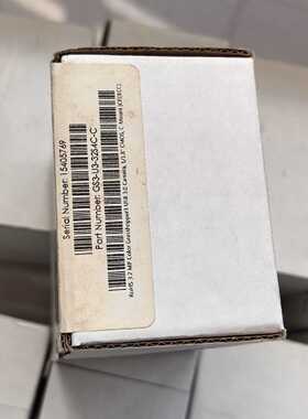 议价Graypoint Industrial Camera Gs3-U3-32S4c-C Br New Origin