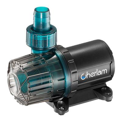 彻朗潜水泵变频节能超静音水陆