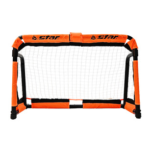 star世达折叠小足球门家庭迷你球门儿童青少年训练器耐用易于安装