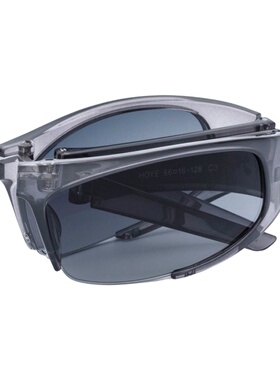 RECLOW RC HOYE 文件夹太阳镜 GRAY MUSINSA韩国直邮官方正品