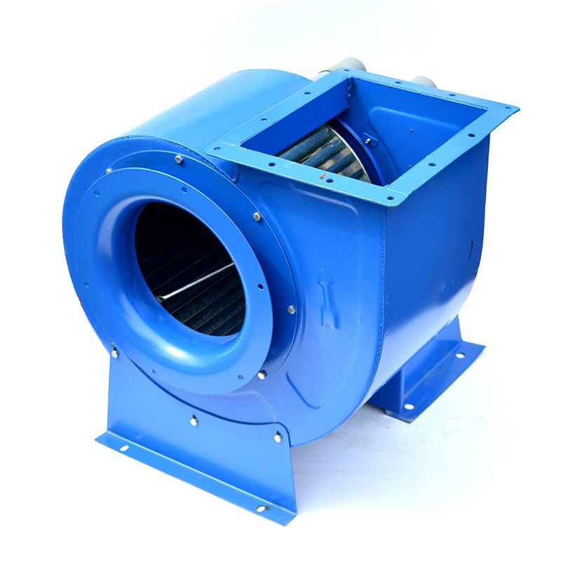 厂家批发九洲普惠11-62-3A多翼式离心通风 11-62-3.5A厨房用风机
