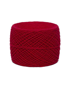 15股棉麻线钩帽子包包合股线手作