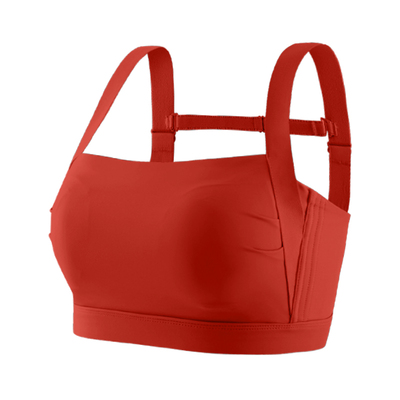 安娜蜜语新娘结婚红色