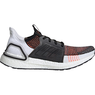 Adidas/阿迪达斯正品 UltraBOOST 19 m 男子休闲健步跑步鞋G27519