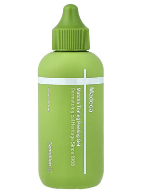 Centellian 24,Madeca, Matcha Toning Peeling Gel, 5.07 fl oz
