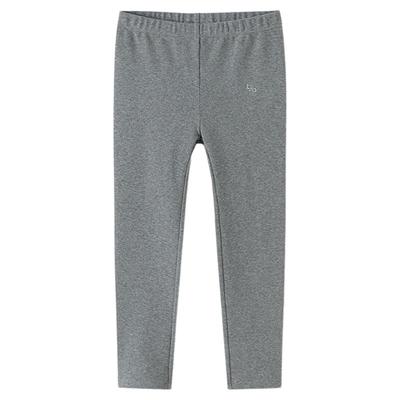 巴拉巴拉长裤女童打底裤舒适弹力