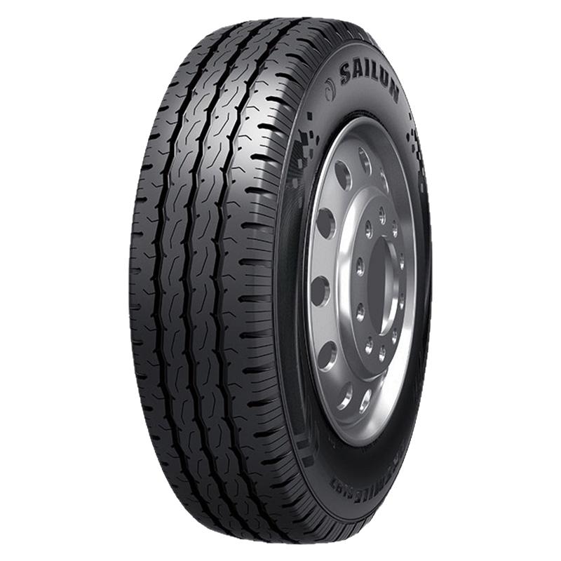 赛轮轮胎155R13LT90/88Q8PR