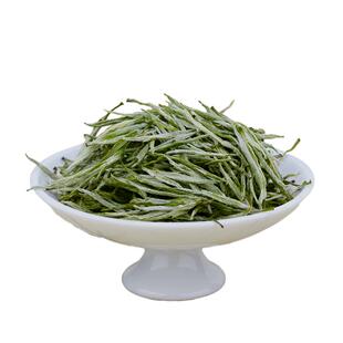 品金小毛尖2025新茶古丈毛尖明前头采单芽花香送礼高端礼盒茶叶