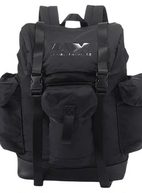 ArmaniExchange男士双肩背包