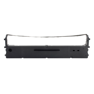 亿讯适用中盈NX612K色带架CS24IV NX650KII色带框QS630KII NX635KII NX650K NX680K NX2470针式打印机色带
