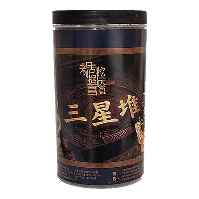 三星堆考古挖掘玩具盲盒儿童挖宝