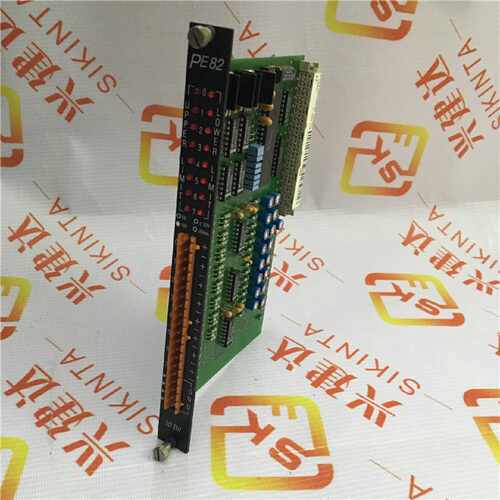 议价ECPE82-1  贝加莱B&R PE82 ECPE82-1