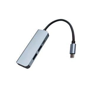 适用华为usb扩展器typec多接口分线器多口拓展坞延长HUB3.0外接口