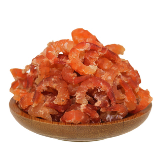 包邮山东特产新货新晒小海米250g虾米500g海产干货非虾仁真空包装