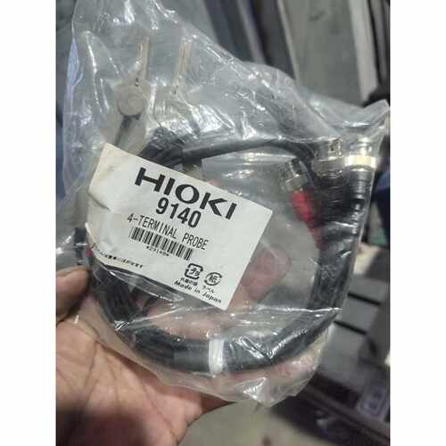 询价-HIOKI9140电桥LCR测量仪专用夹具可维修