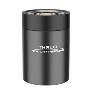 桂花车载香薰汽车香水车用车内持久淡香除异味固体香膏男士高级