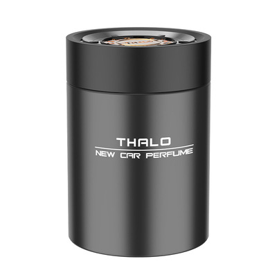 桂花车载香薰汽车香水