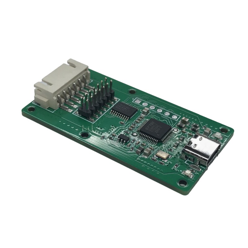 XILINX下载器线赛灵思USB高速JTAG下载线SMT2仿真烧录器FPGA/CPLD