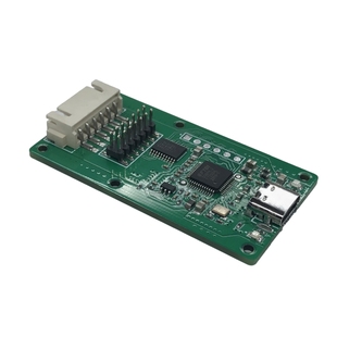 XILINX下载器线赛灵思USB高速JTAG下载线SMT2仿真烧录器FPGA/CPLD