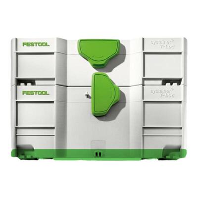 德国festool费斯托工具箱