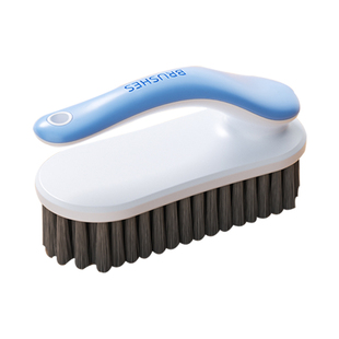 鞋刷子刷鞋神器家用洗鞋刷子专用洗衣刷子清洁刷软毛刷鞋刷子洗衣