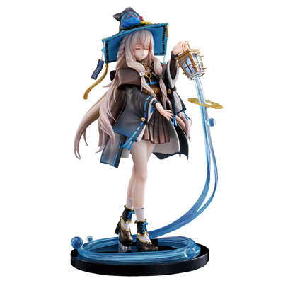 Hobbysakura灯火的魔女ミト