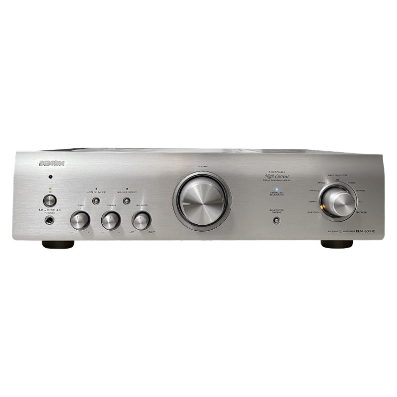 Denon/天龙 PMA600/900 家用发烧HIFI音响大功率无损放大器功放