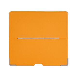 Magnote ipad pro平板便携通用支架无极调节mini6/7粘贴11寸适用matepad Air华为三星红米KPad红魔背贴支撑架