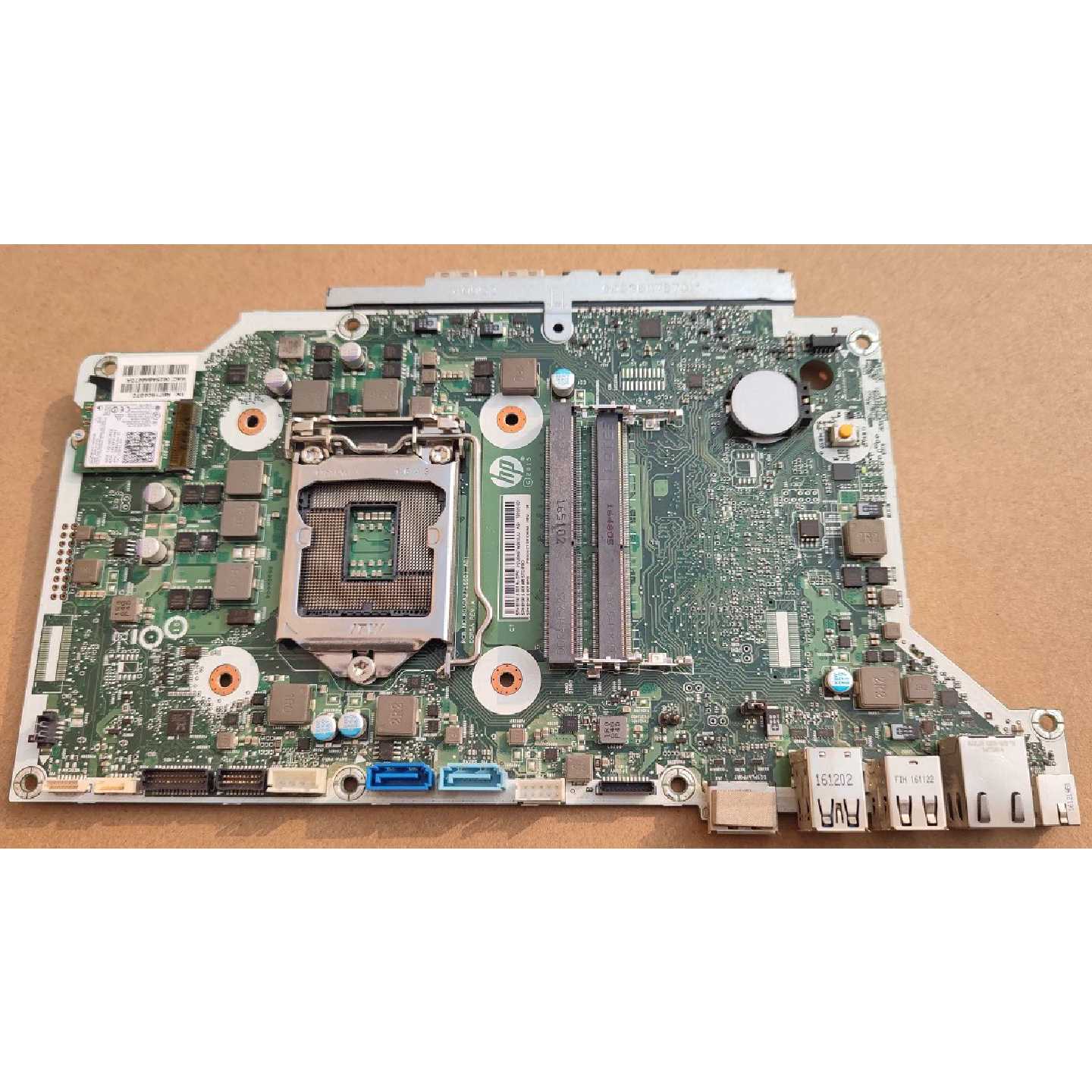 HP Pro One 400 G2 一体机主板 819416-001 799920-001