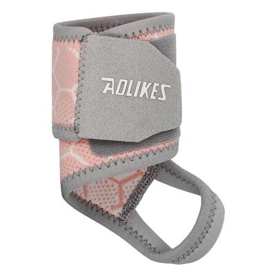 AOLIKES运动护手腕加压健身排球