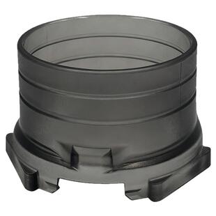 Ninja/忍者咖啡机手柄接粉碗落粉杯接粉环加高外卡扣式底座防飞粉