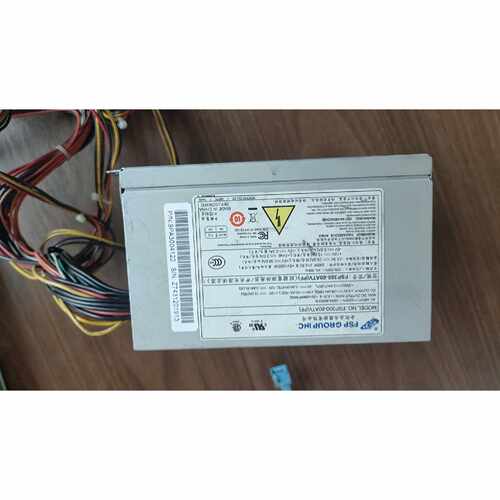在线议价拆机器全汉FSP300-60ATV(PF)工控机电源，300
