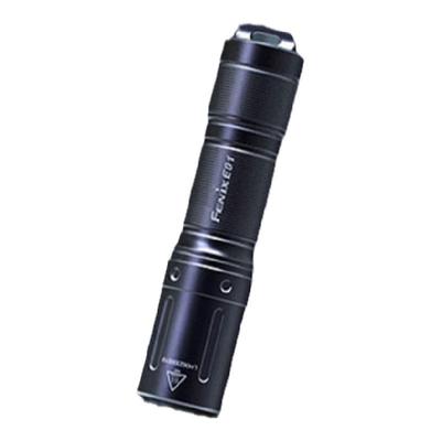 fenix迷你防水aaa钥匙扣手电筒