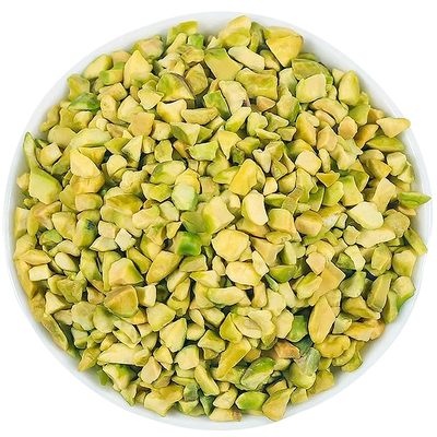 新货开心果仁碎烘焙专用商用坚果