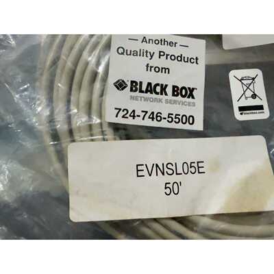 BLACK BOX 网线，724-746-5500，EVNS-询价