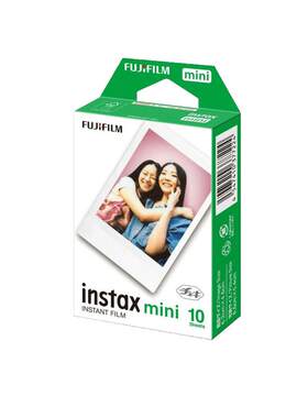 日本富士instaxmini拍立得相纸