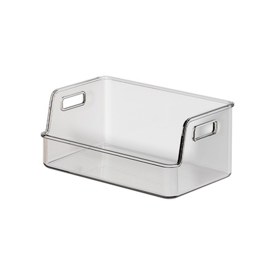 桌面书架书本置物架亚克力透明