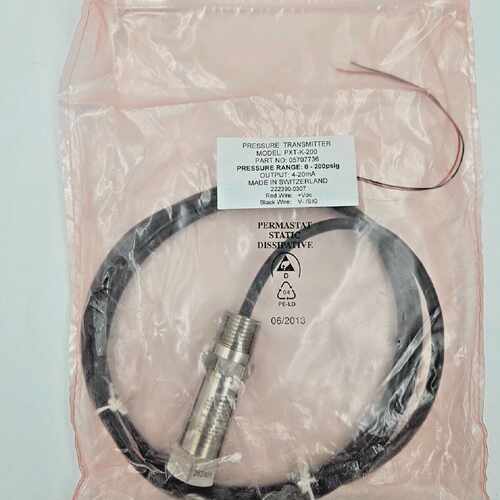 MURPHY PXT-K-200 PRESSURE TRANSMITTER NEW (FAST SHIPPING)
