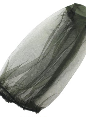 防蚊虫防柳絮面罩神器头脸部防护