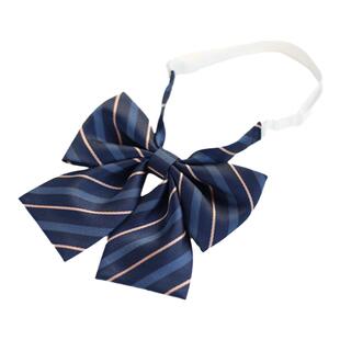 现货包邮日剧同款H牌HANECTONE领结领带垫底辣妹3年A班JKDK配制服