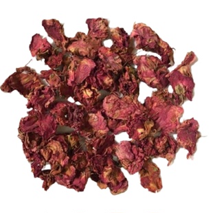 凤仙花干花瓣 干花粉凤仙花粉头发 指甲草植物遮白发重瓣无添加