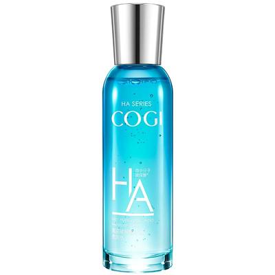 高姿水活玻尿酸爽肤水保湿透润水