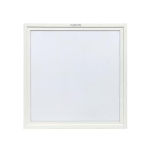 广东俊朗led平板灯集成吊顶天花铝扣面板灯嵌入式厨卫灯300X300