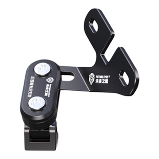 未来之眼F150PRO/星际X80/X100适配于九号M5专用射灯电动车铺路