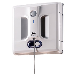 【上新】赫特W10 2.0升级洗拖一体智能擦窗机器人擦玻璃窗户神器