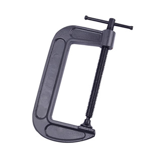 重型G字夹c型强力木工夹子固定器夹紧大力夹具钳工字型f形夹G型夹