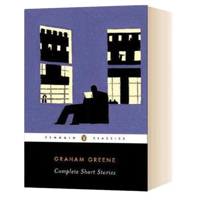 短篇小说全集英文原版